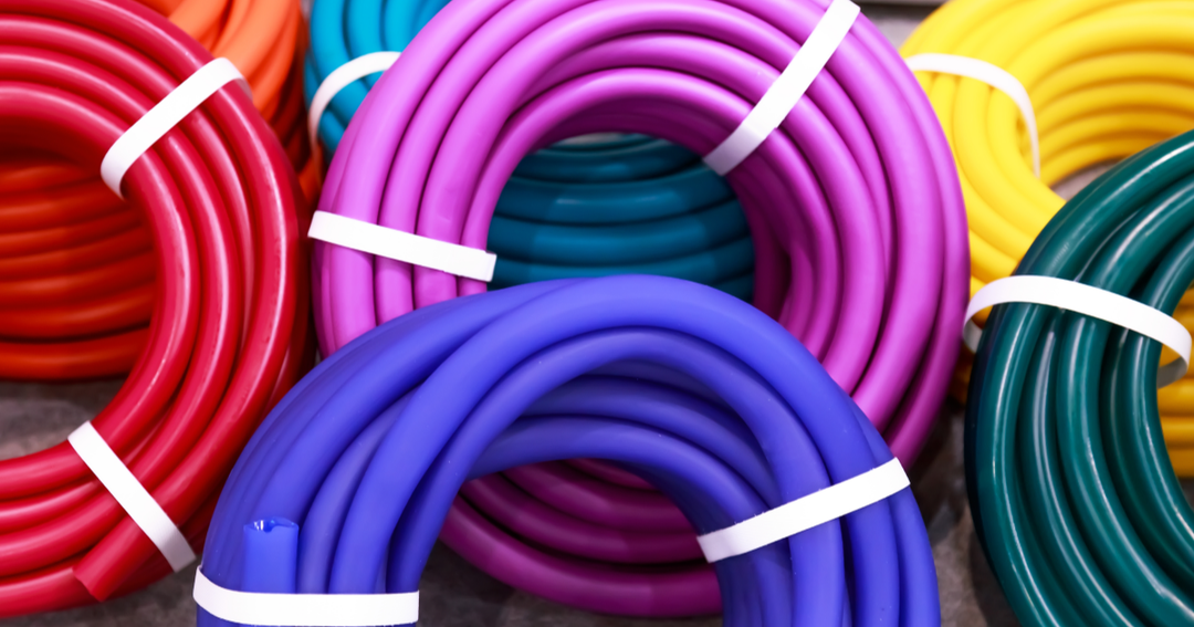 The Right Garden Hose Makes All the Difference