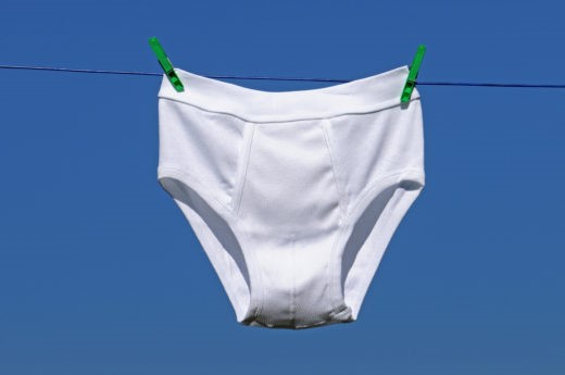 The Soil Your Undies Challenge: A New Way to Build Better Soil