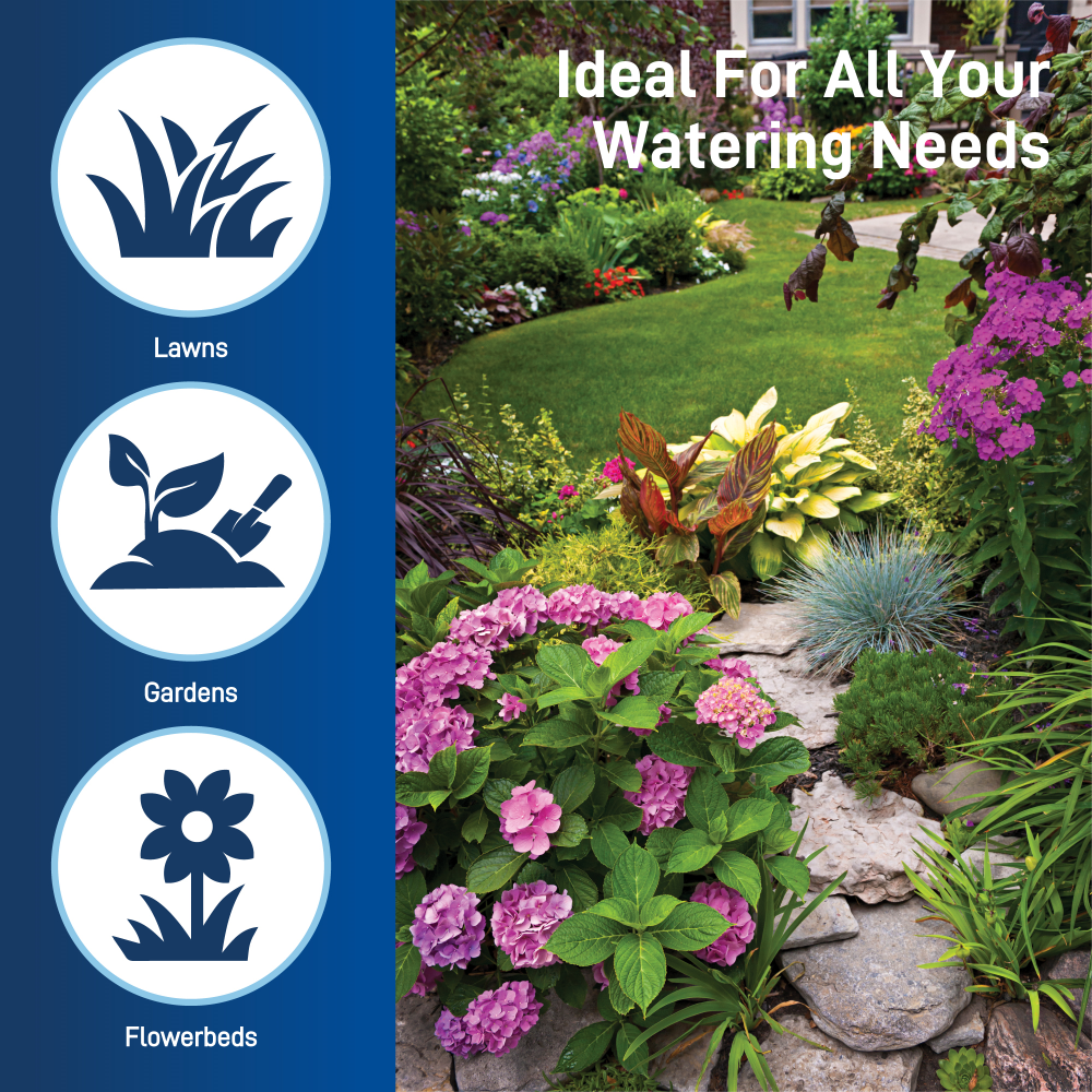 All-In-One Sprinkler Kit