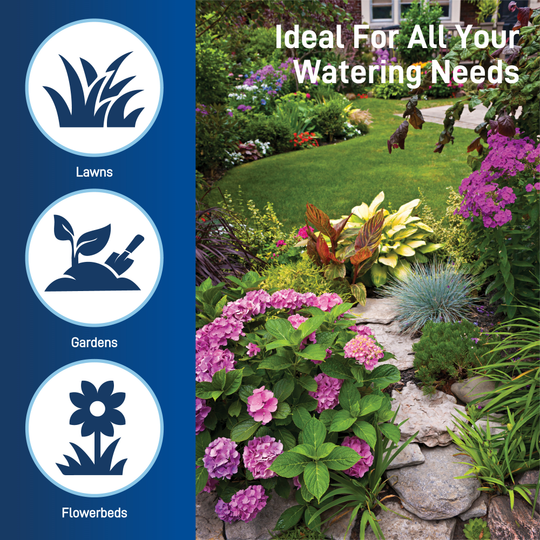 All-In-One Sprinkler Kit