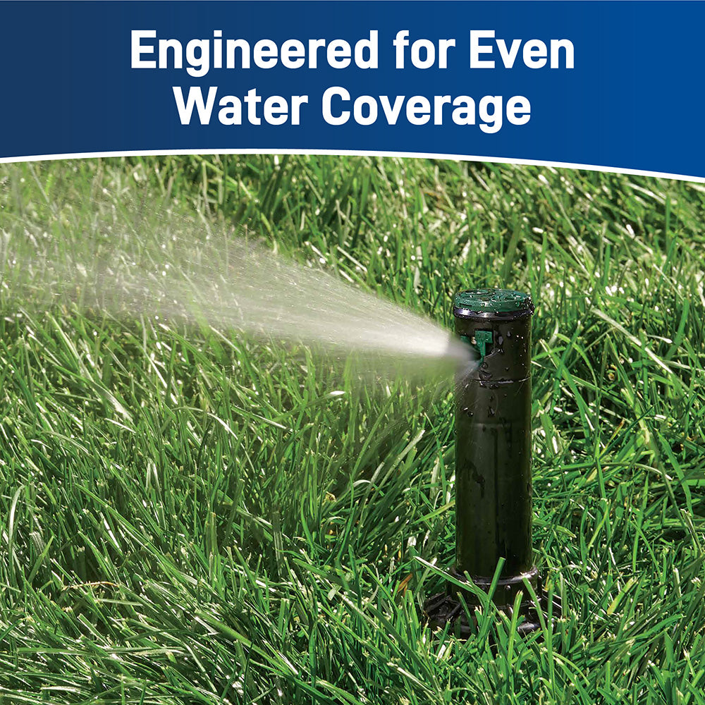 2 Zone All-In-One Sprinkler Kit