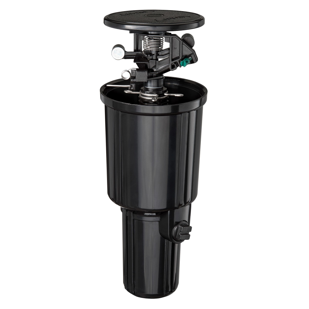 Orbit 3 in. H Adjustable Pop-Up Impact Sprinkler Orbit 3 in. H Adjustable Pop-Up Impact Sprinkler