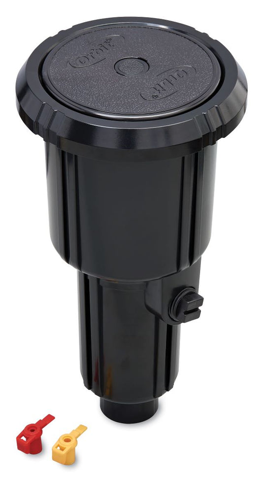 Pulse XL Pop-Up Impact Rotor Sprinkler in Canister