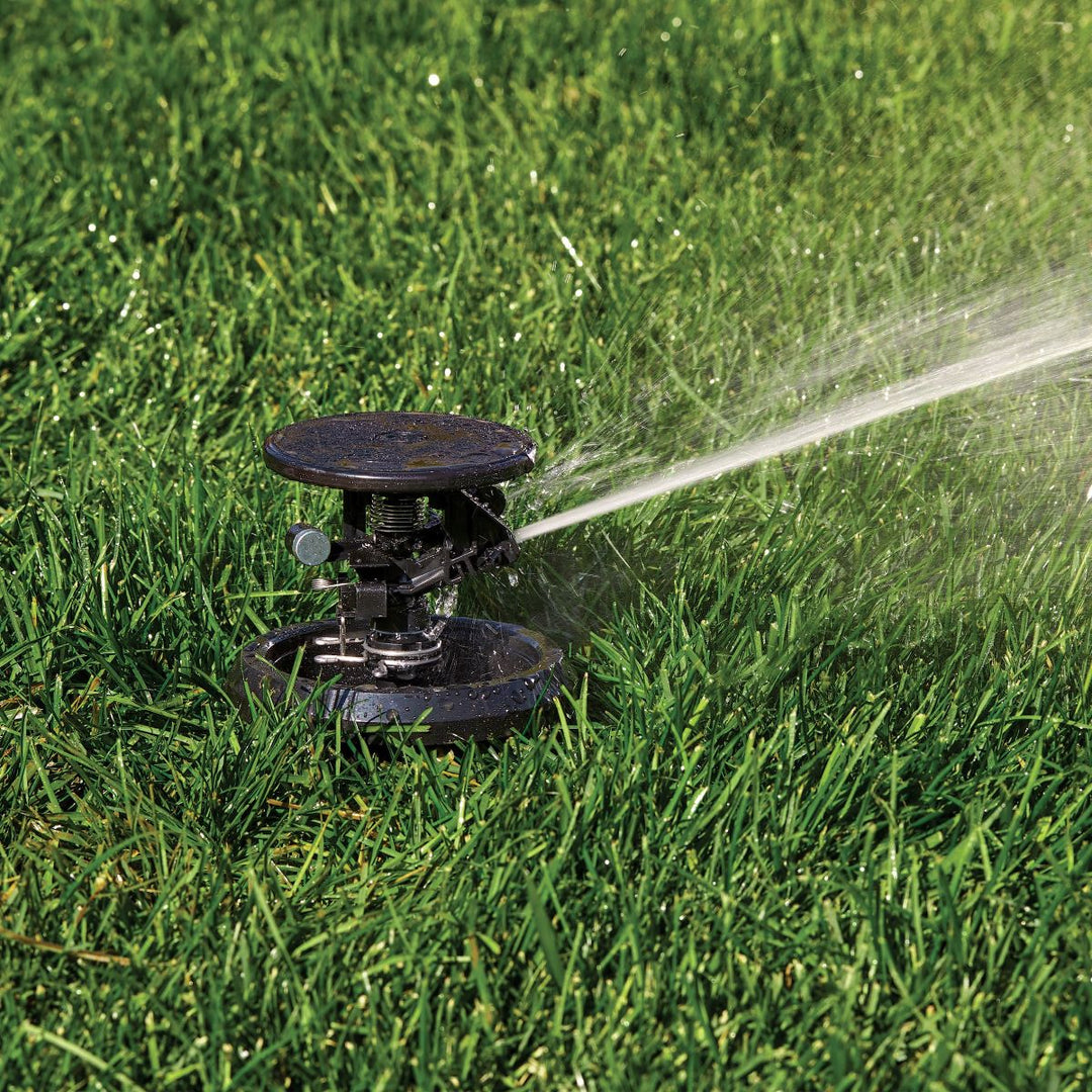 Pulse XL Pop-Up Impact Rotor Sprinkler in Canister