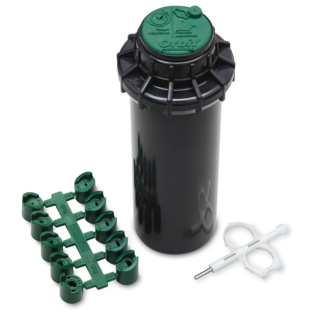 Voyager II® Professional Gear-Drive Rotor Sprinkler