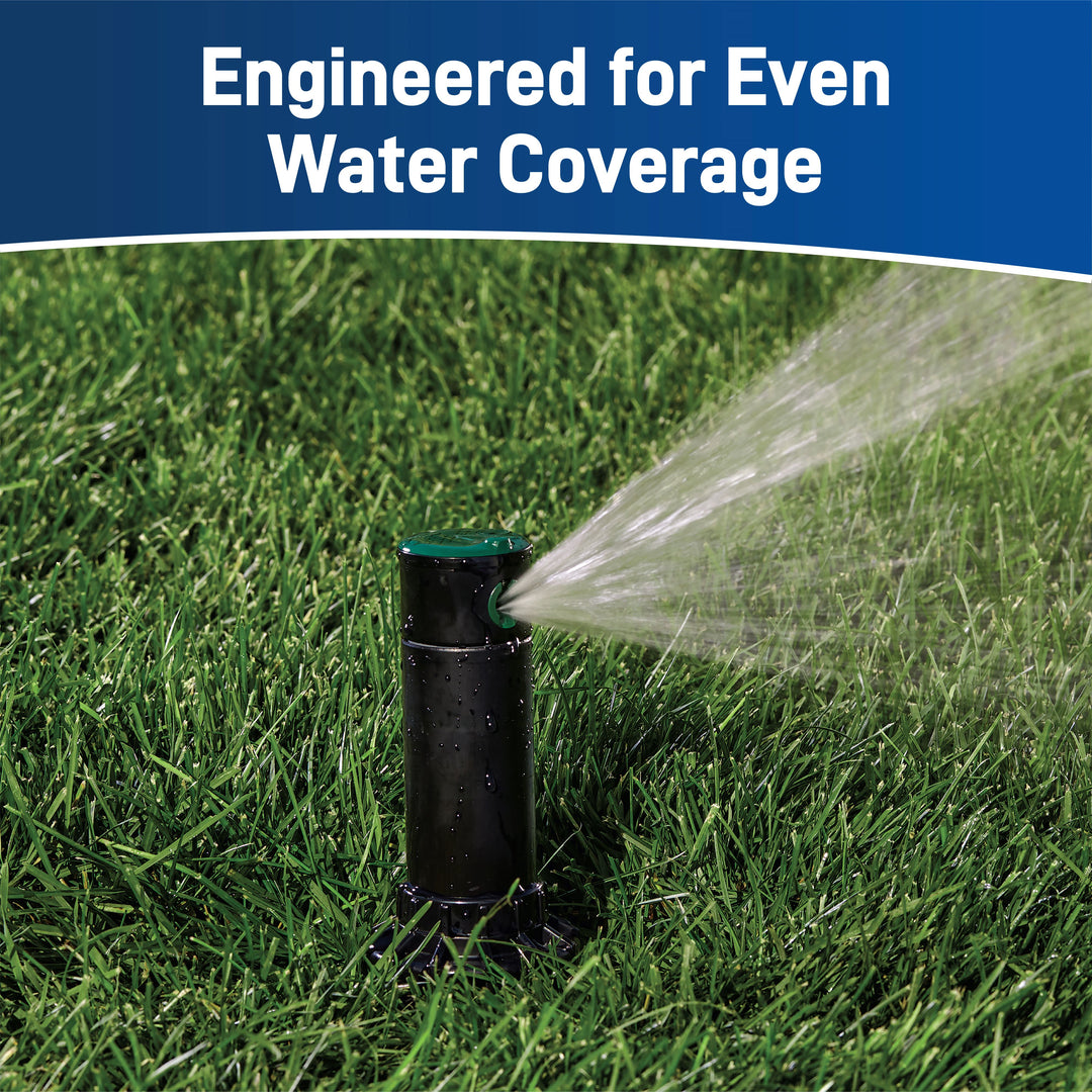 Voyager II® Professional Gear-Drive Rotor Sprinkler
