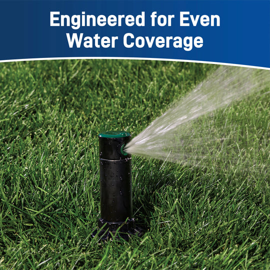 Voyager II® Professional Gear-Drive Rotor Sprinkler