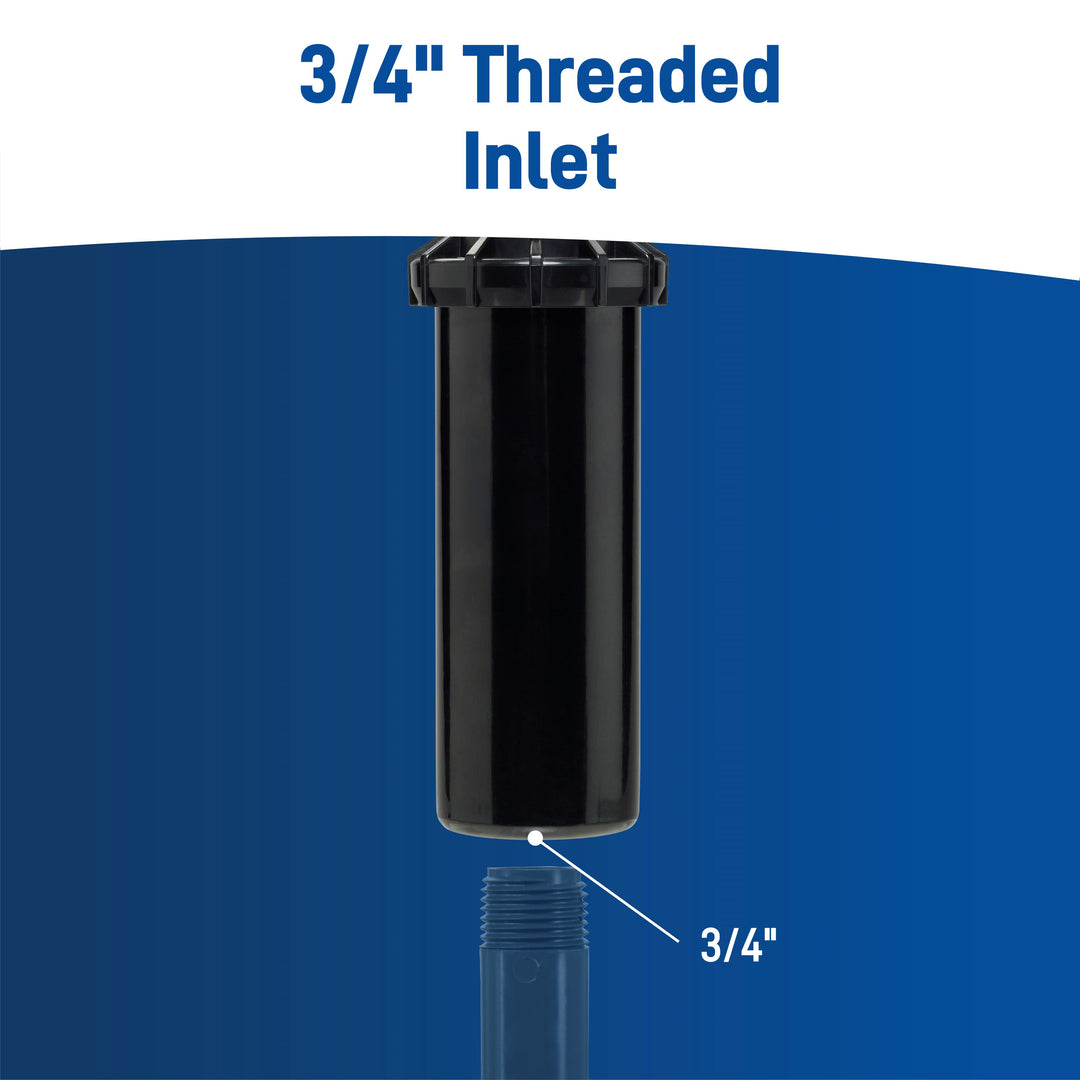 Voyager II® Professional Gear-Drive Rotor Sprinkler