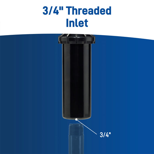 Voyager II® Professional Gear-Drive Rotor Sprinkler