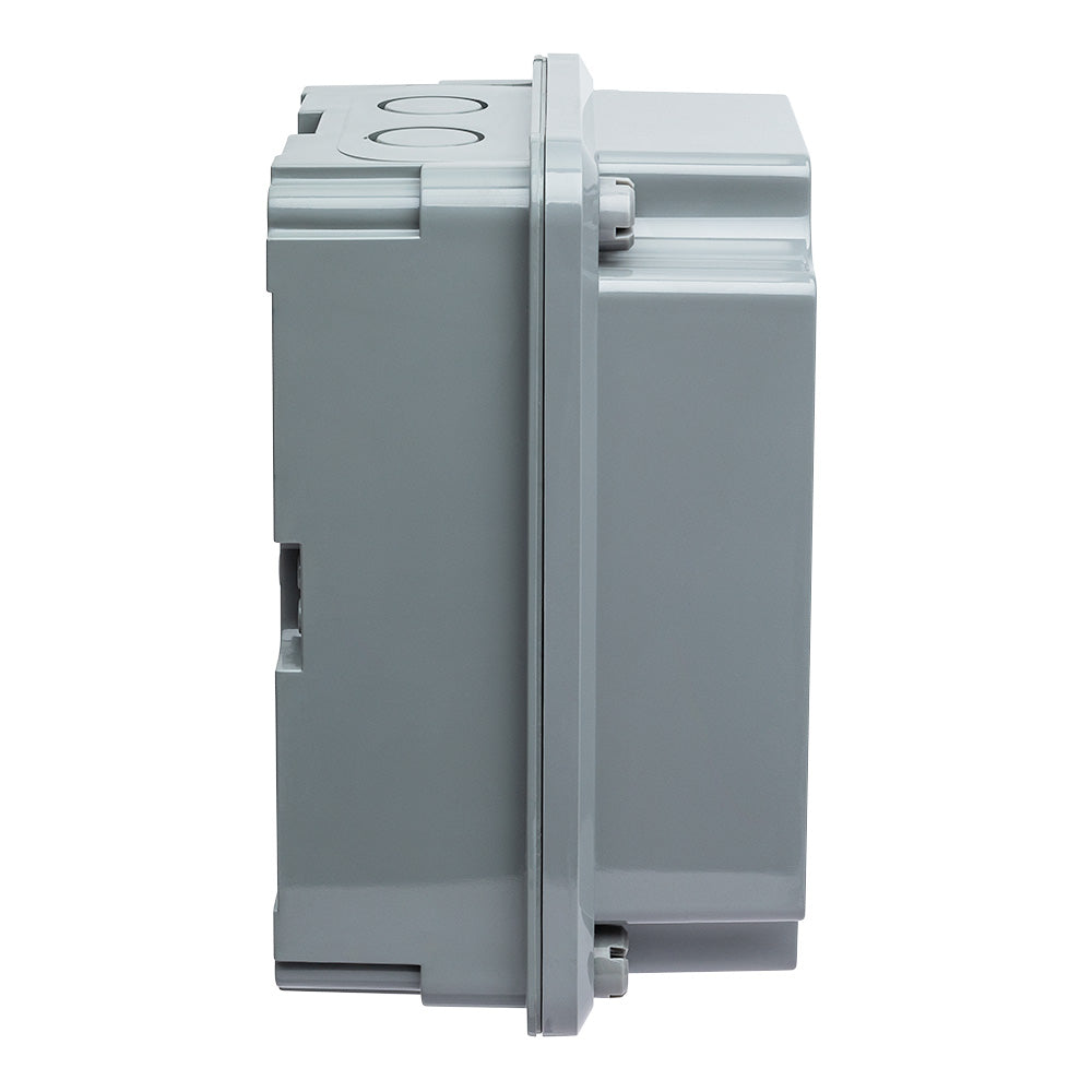 2 HP Irrigation Pump Start Relay for Sprinkler Controllers