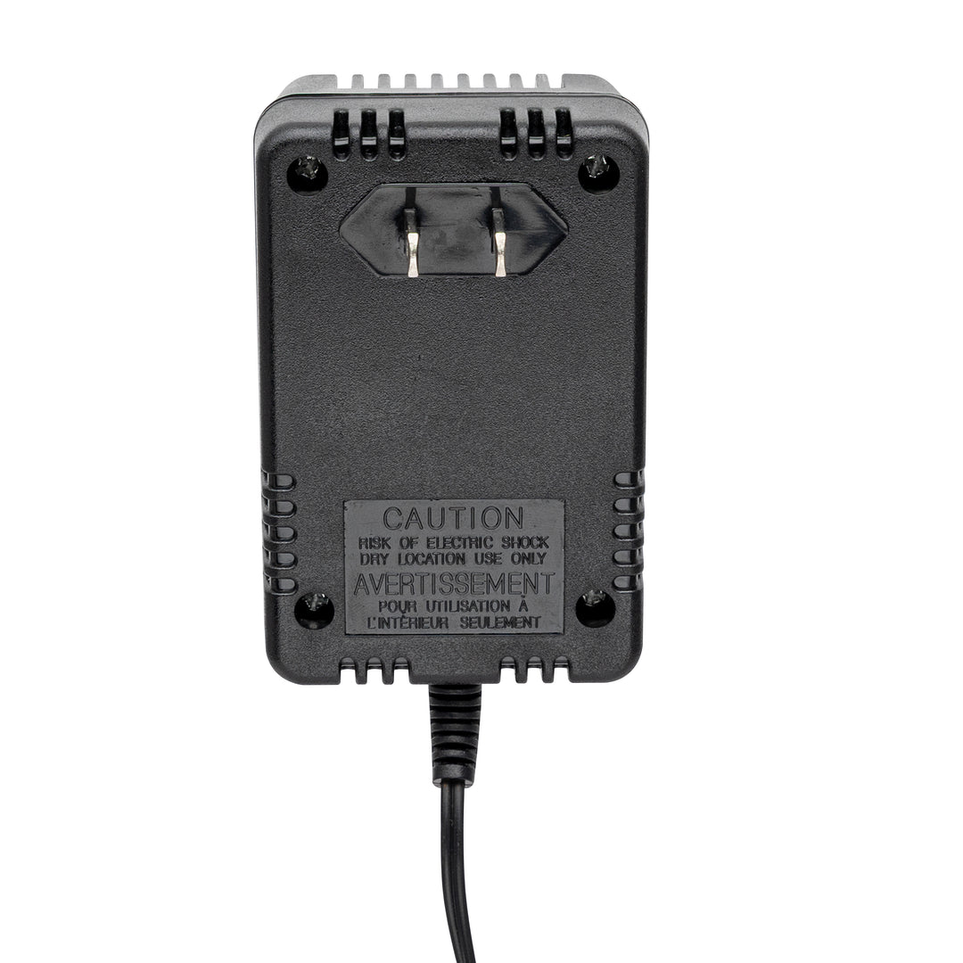 24V 750mA Transformer for Indoor Sprinkler Controllers