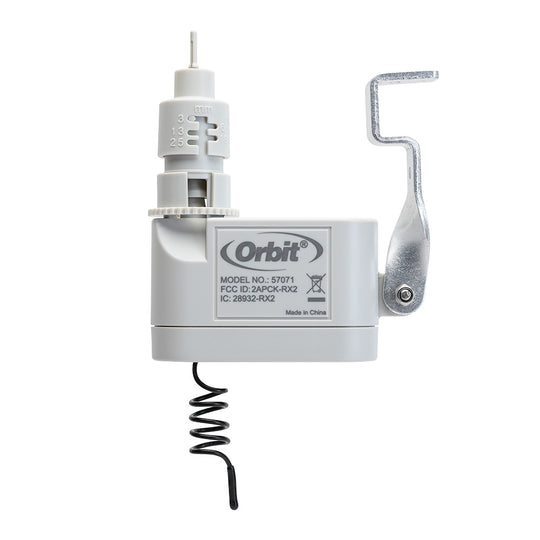 Wireless Rain and Freeze Sensor