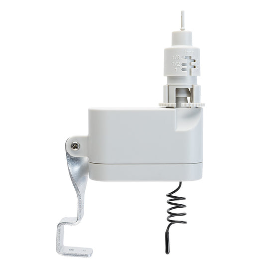 Wireless Rain and Freeze Sensor
