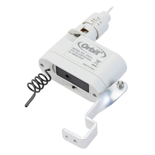 Wireless Rain and Freeze Sensor