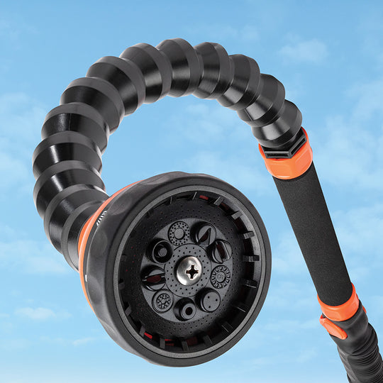 BLACK+DECKER® 9-Pattern Snake Wand® – 28in.