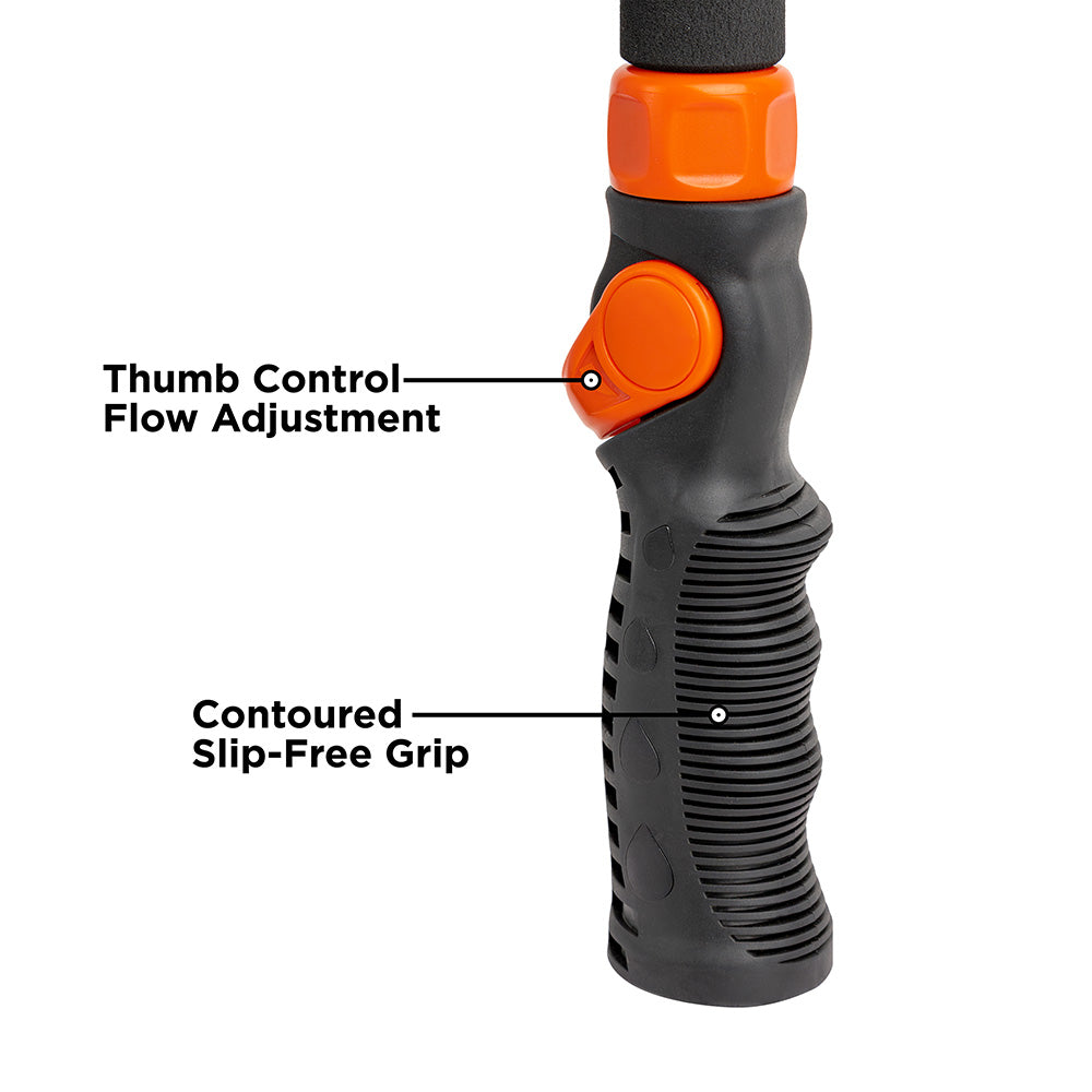 BLACK+DECKER® 9-Pattern Snake Wand® – 28in.