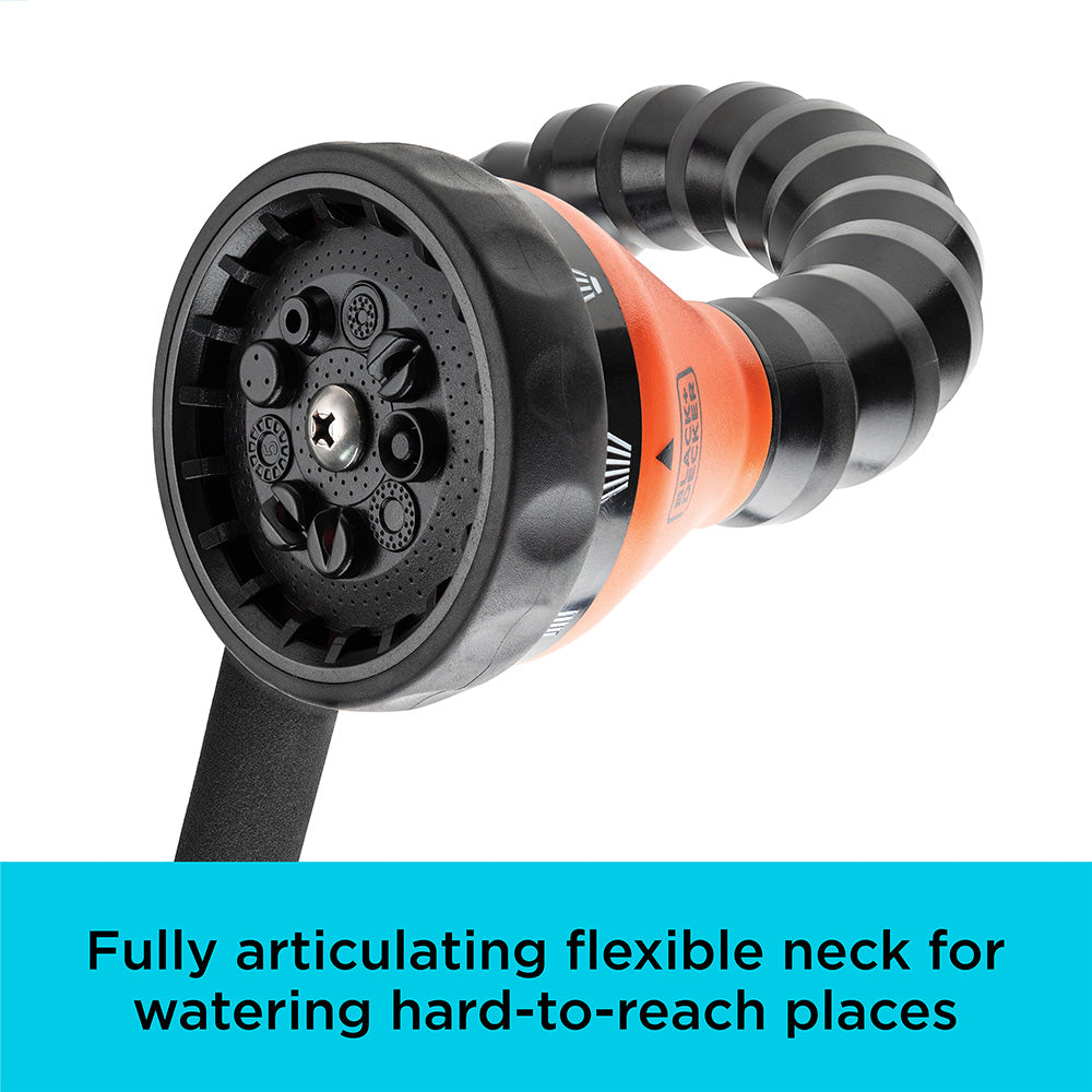 BLACK+DECKER® 9-Pattern Snake Wand® – 28in.