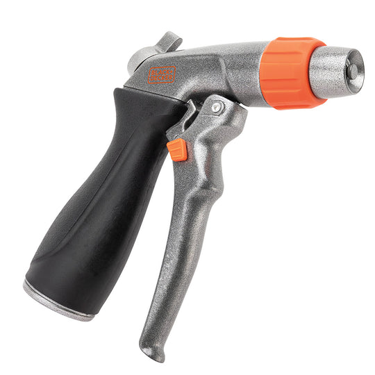 BLACK+DECKER® Adjustable Front Trigger Nozzle