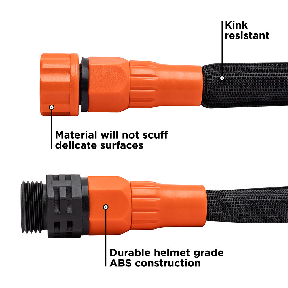 BLACK+DECKER® Expanding Garden Hose - 25 ft.