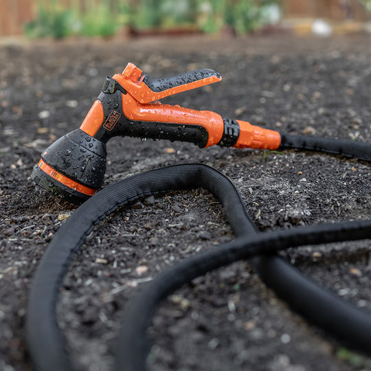BLACK+DECKER® Expanding Garden Hose - 25 ft.