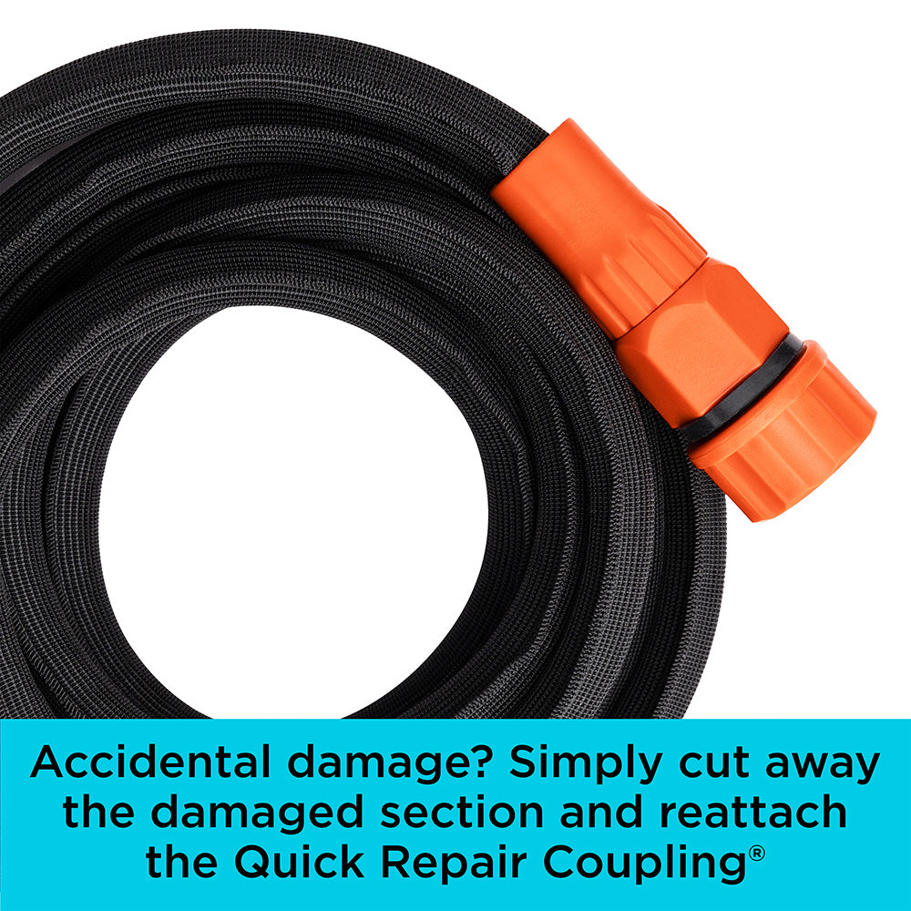 BLACK+DECKER® Expanding Garden Hose - 25 ft.