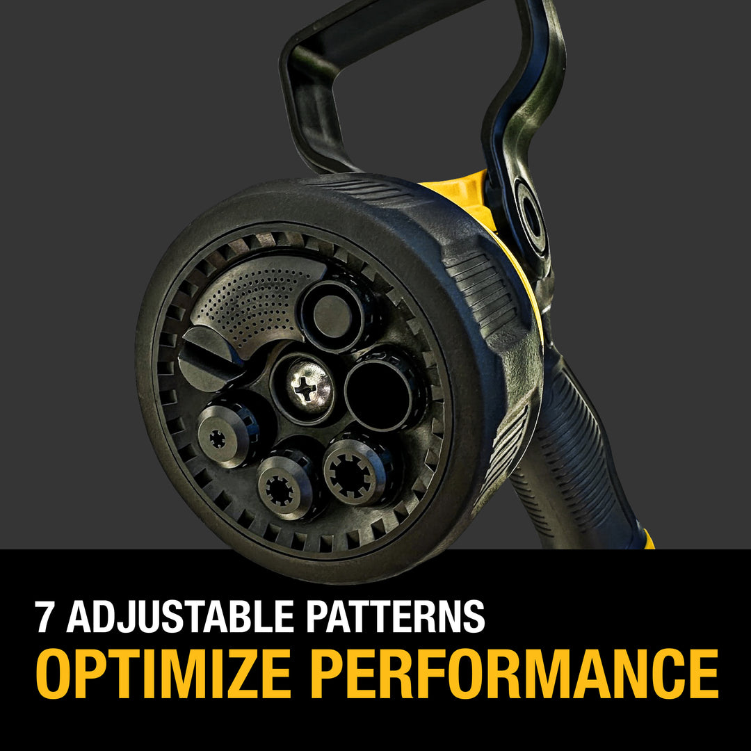 DEWALT® Heavy-Duty Hydro Cannon Nozzle