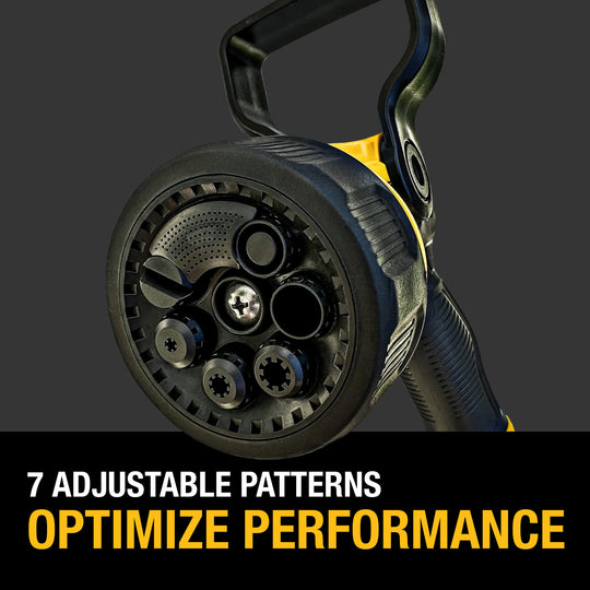 DEWALT® Heavy-Duty Hydro Cannon Nozzle