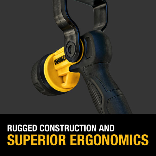DEWALT® Heavy-Duty Hydro Cannon Nozzle