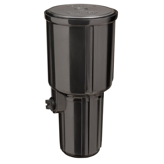 Pulse Pop-Up Impact Rotor Sprinkler in Canister