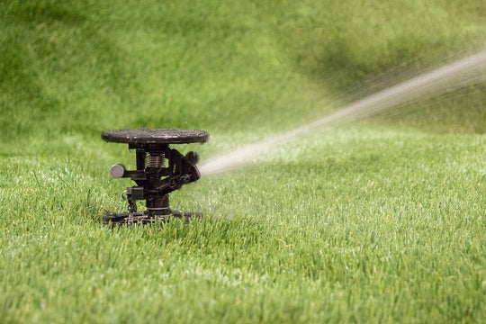 Pulse XL Pop-Up Impact Rotor Sprinkler in Canister