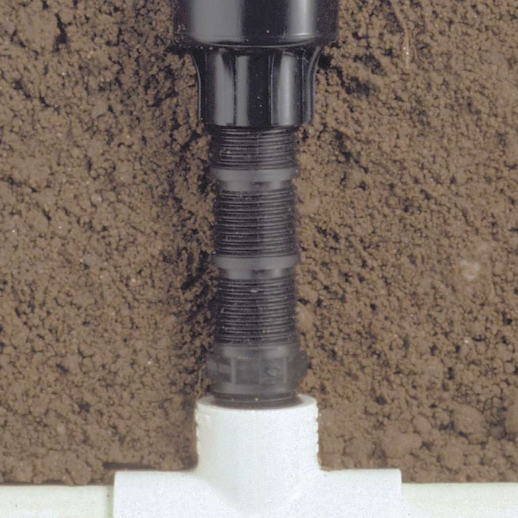 Cut-Off Sprinkler Risers