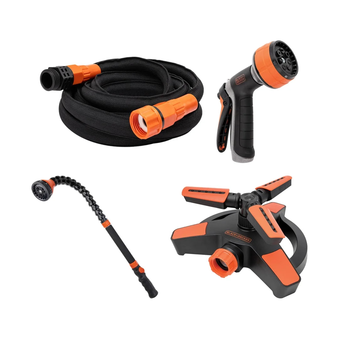 Black+Decker® New Homeowner Bundle – OrbitOnline