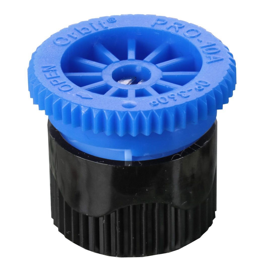 Adjustable Pattern Sprinkler Spray Nozzles