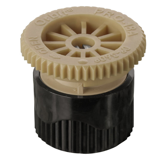 Adjustable Pattern Sprinkler Spray Nozzles