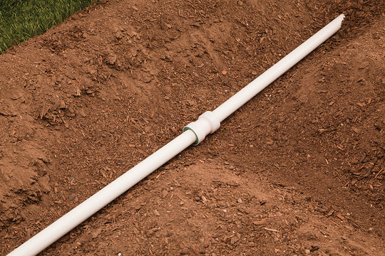 3/4-in. PVC-Lock® Fittings