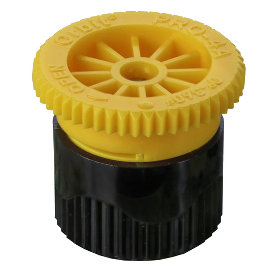 Adjustable Pattern Sprinkler Spray Nozzles