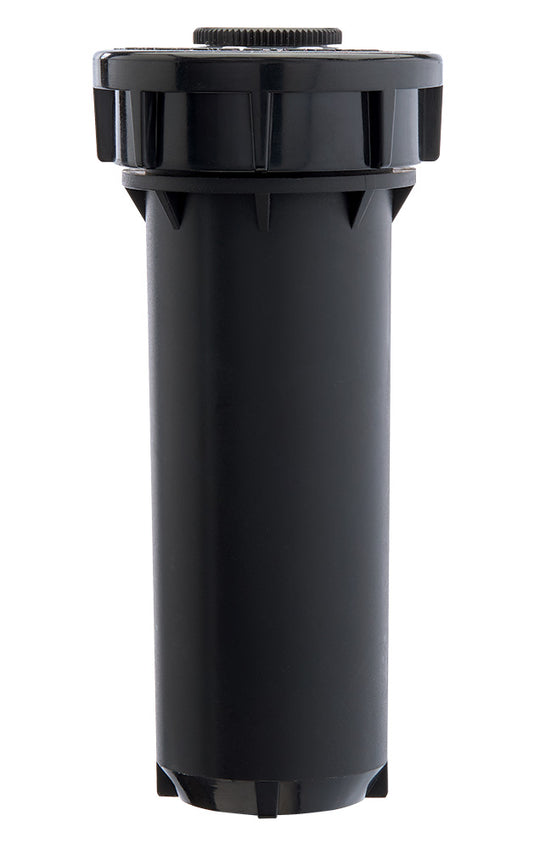 Pop-Up Spray Head Sprinklers with Adjustable Pattern Nozzles
