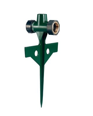 Orbit Spike Base Sprinkler Base