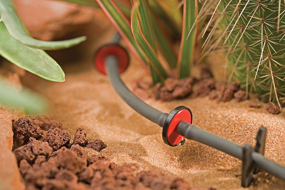 1/4-in. Drip Emitters