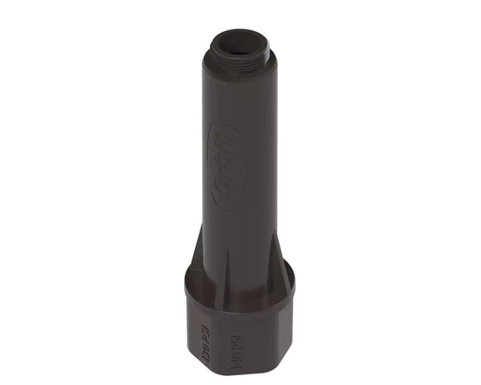 Shrub Head Sprinkler Adapters without Nozzles