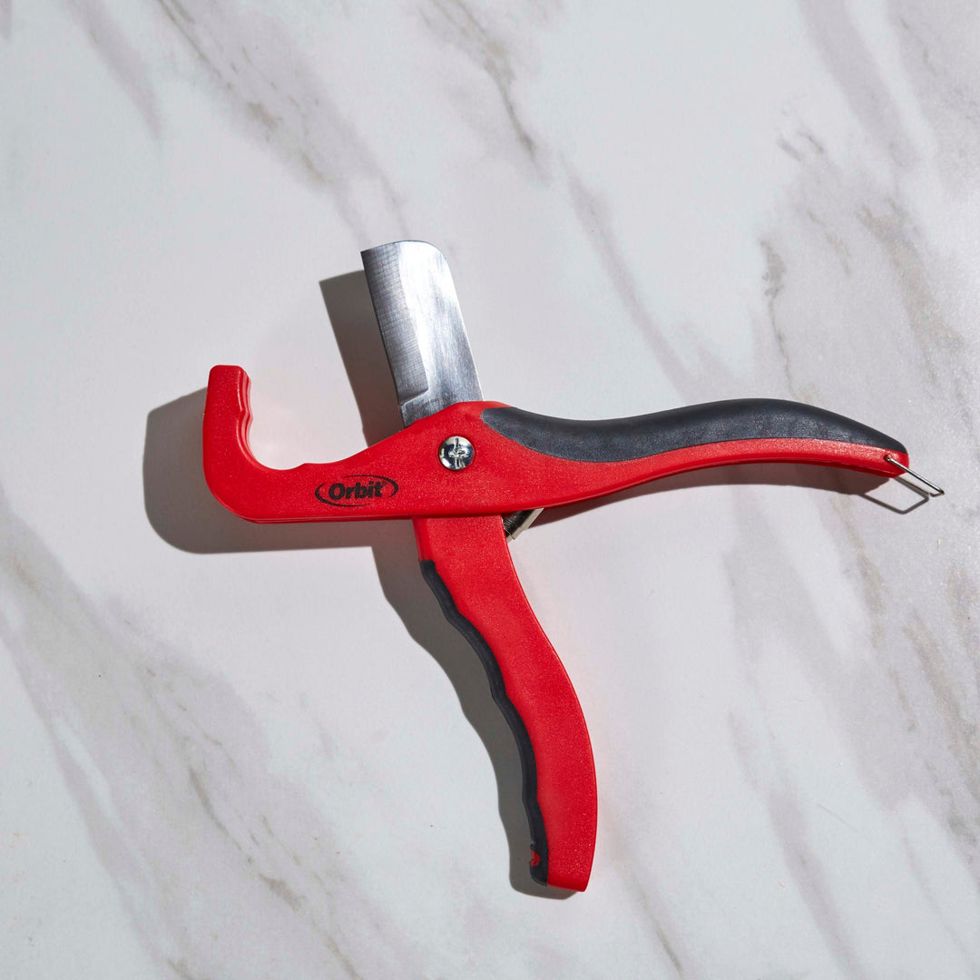 Part #: 26120_1-1/4 Inch Plastic Pipe and Tubing Cutter