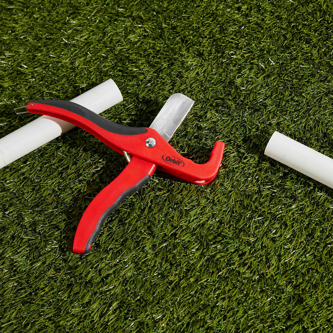 Part #: 26120_1-1/4 Inch Plastic Pipe and Tubing Cutter