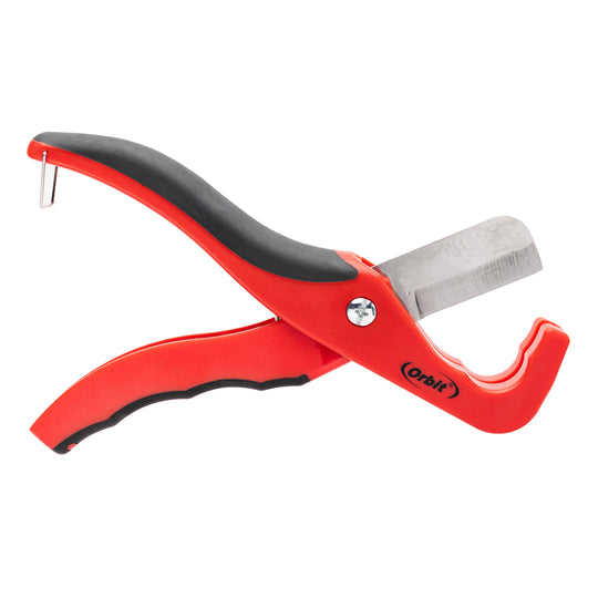 PVC & Poly Pipe Cutters