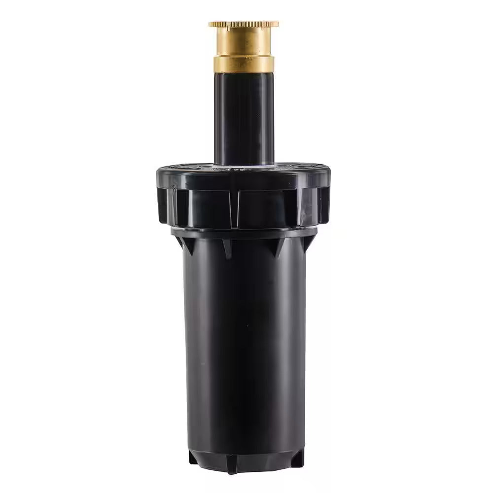 Pop-Up Spray Head Sprinklers with Brass Nozzles – OrbitOnline