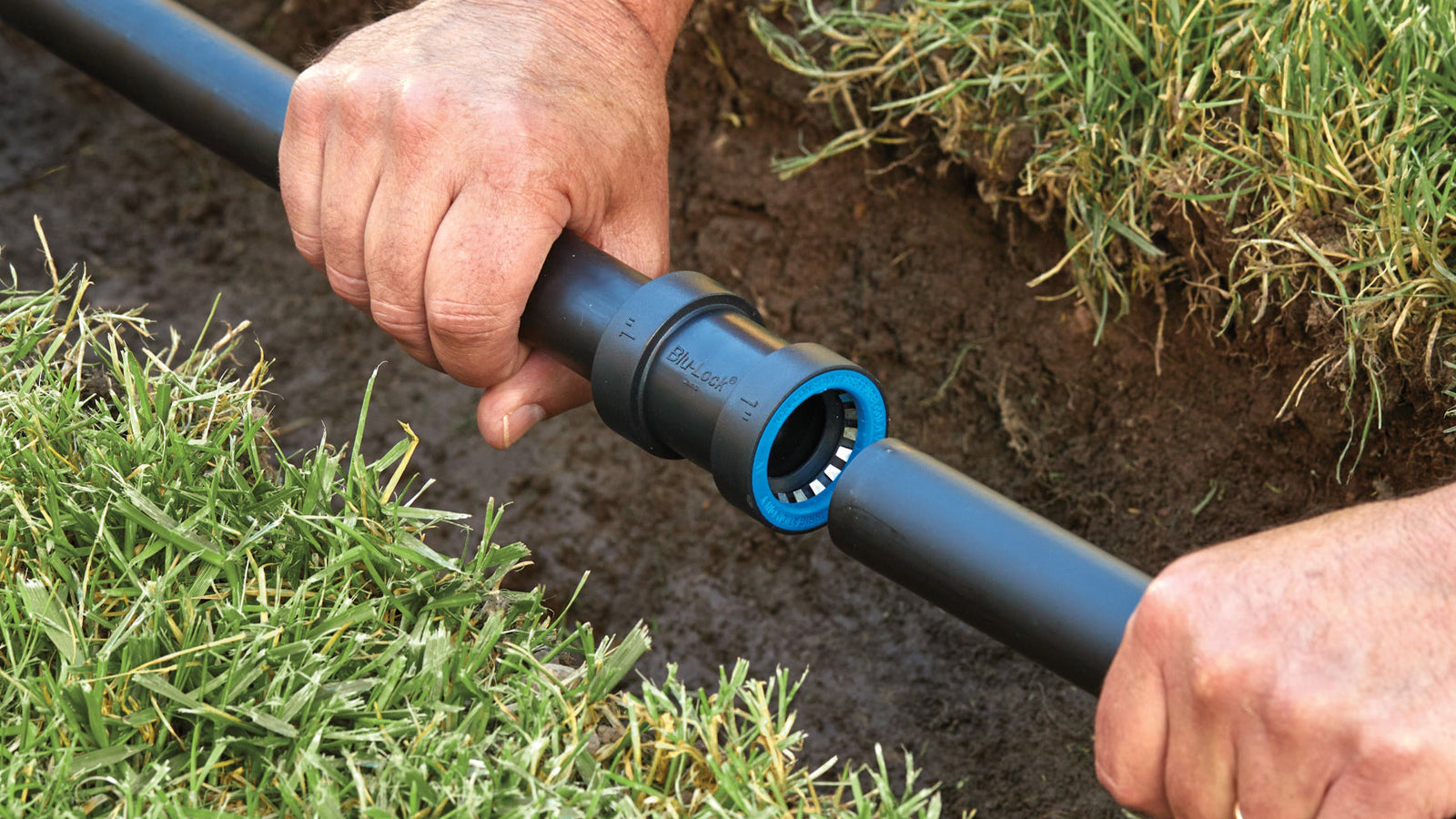 Blu-Lock the Smart DIY Solution for Modern Sprinkler Systems – OrbitOnline
