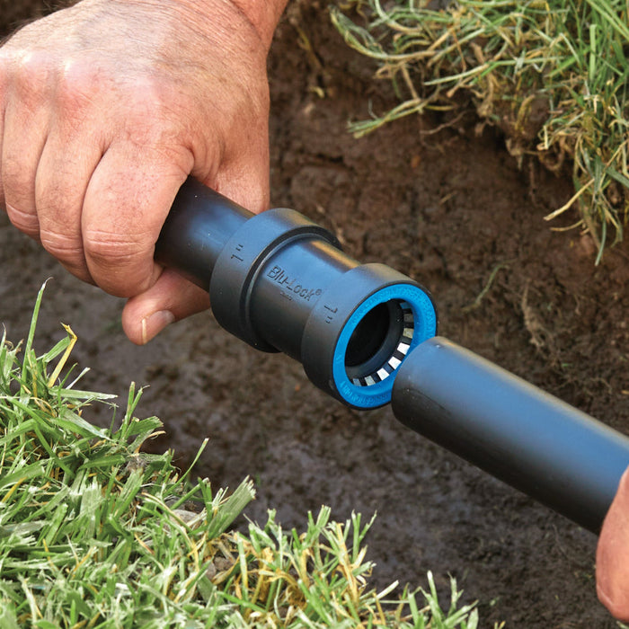 Blu-Lock the Smart DIY Solution for Modern Sprinkler Systems
