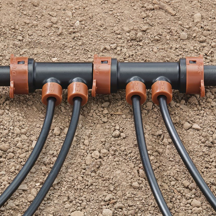 Orbit Drip-Lock is Your Best Choice