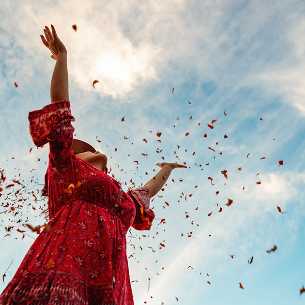 The Happy Science of Being Outdoors