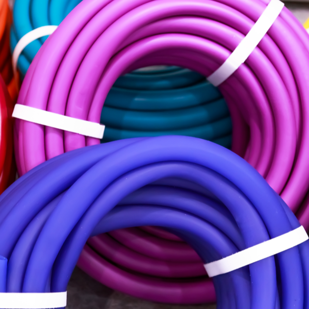 The Right Garden Hose Makes All the Difference