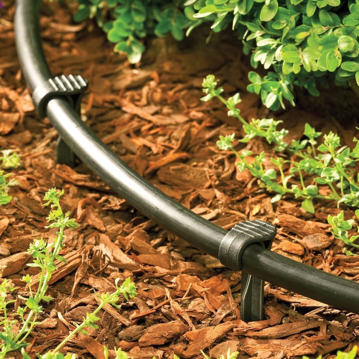 The 3 Types of Drip Tubing
